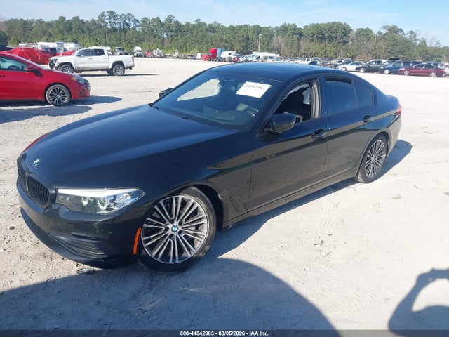 Aukcja sprzedaży 2019 Bmw 540i, vin: WBAJE5C55KWW22648, numer aukcji: 44542983