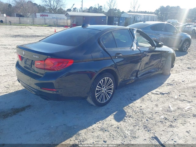 Aukcja sprzedaży 2019 Bmw 540i, vin: WBAJE5C55KWW22648, numer aukcji: 44542983