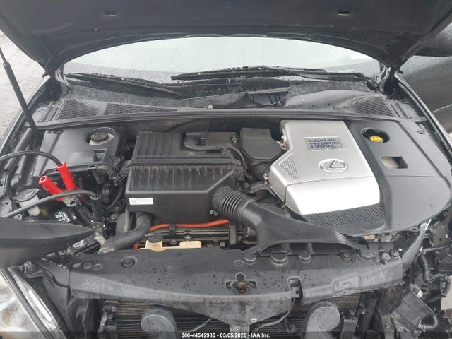 Aukcja sprzedaży 2008 Lexus Rx 400h, vin: JTJHW31U682068496, numer aukcji: 44542985