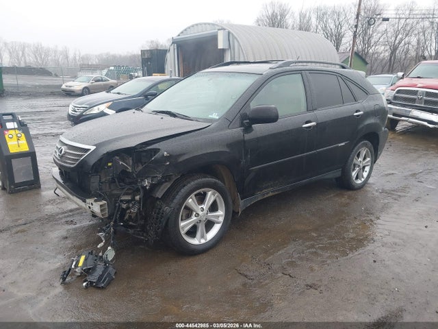 Aukcja sprzedaży 2008 Lexus Rx 400h, vin: JTJHW31U682068496, numer aukcji: 44542985