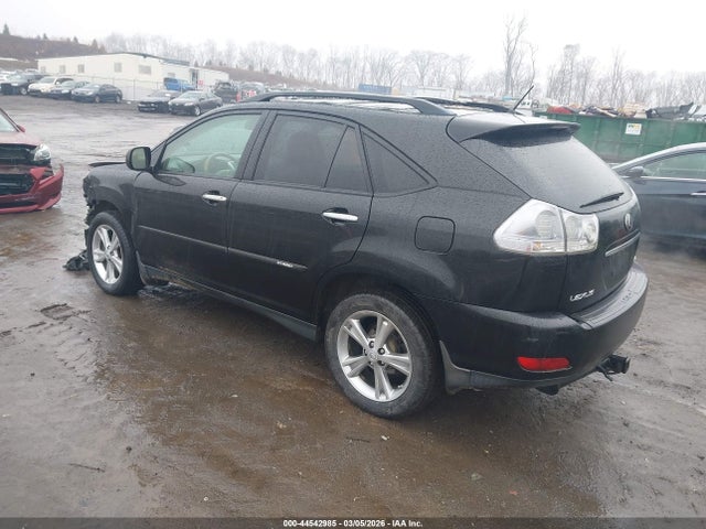 Aukcja sprzedaży 2008 Lexus Rx 400h, vin: JTJHW31U682068496, numer aukcji: 44542985