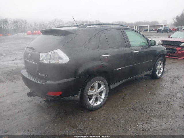 Aukcja sprzedaży 2008 Lexus Rx 400h, vin: JTJHW31U682068496, numer aukcji: 44542985