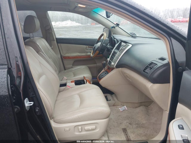 Aukcja sprzedaży 2008 Lexus Rx 400h, vin: JTJHW31U682068496, numer aukcji: 44542985