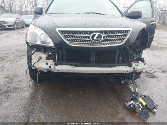 Aukcja sprzedaży 2008 Lexus Rx 400h, vin: JTJHW31U682068496, numer aukcji: 44542985