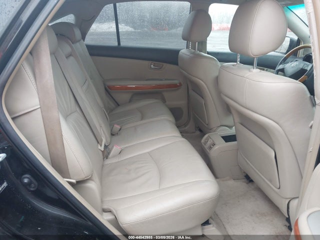 Aukcja sprzedaży 2008 Lexus Rx 400h, vin: JTJHW31U682068496, numer aukcji: 44542985