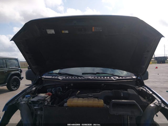 Ford F-150 Xl 2018 1FTEW1CP1JKD97923 Image 10