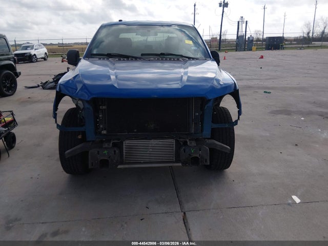 Ford F-150 Xl 2018 1FTEW1CP1JKD97923 Image 12