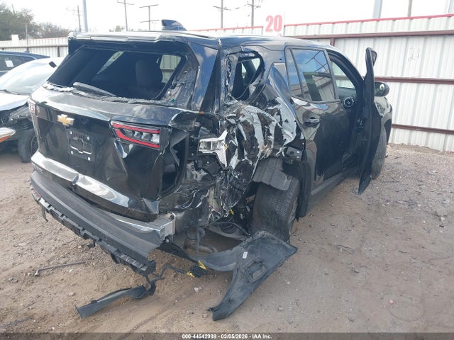 Продаж на аукціоні авто 2026 Chevrolet Equinox Fwd Lt, vin: 3GNAXHEG7TL237216, номер лоту: 44542988