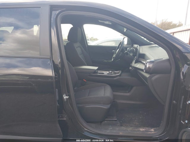 Продаж на аукціоні авто 2026 Chevrolet Equinox Fwd Lt, vin: 3GNAXHEG7TL237216, номер лоту: 44542988