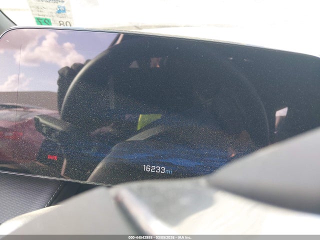 Продаж на аукціоні авто 2026 Chevrolet Equinox Fwd Lt, vin: 3GNAXHEG7TL237216, номер лоту: 44542988