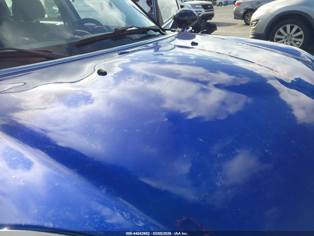 2015 MINI COUNTRYMAN WMWZC3C54FWT04135 Photo 5