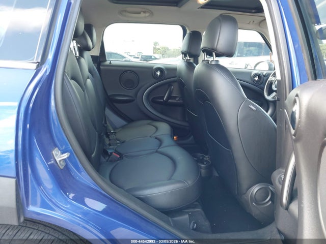 2015 MINI COUNTRYMAN WMWZC3C54FWT04135 Photo 7
