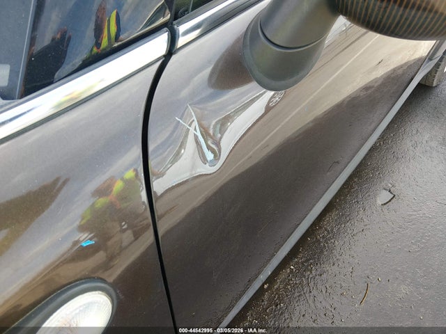 44542995 :رقم المزاد ، WMWMF7C53ATW88489 vin ، 2010 Mini Cooper S مزاد بيع