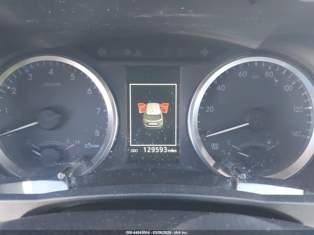 5TDZARFH1HS025021 Toyota Highlander Le