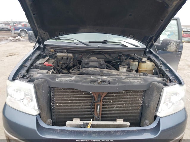 2005 FORD F-150 1FTPW14535FA10969 Photo 9