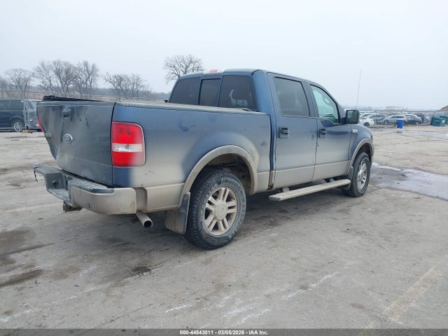 2005 FORD F-150 1FTPW14535FA10969 Photo 3
