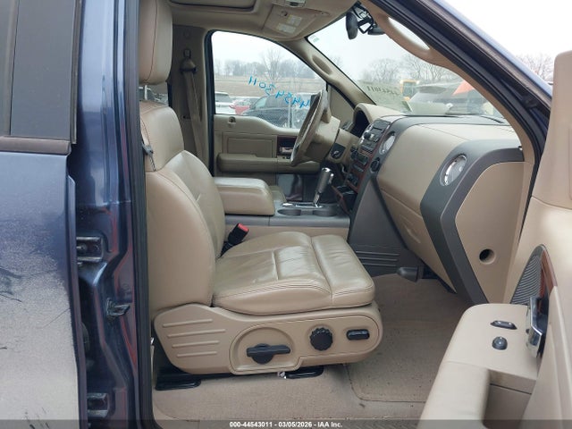 2005 FORD F-150 1FTPW14535FA10969 Photo 4