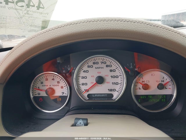 2005 FORD F-150 1FTPW14535FA10969 Photo 6