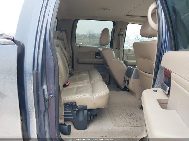 2005 FORD F-150 1FTPW14535FA10969 Photo 7