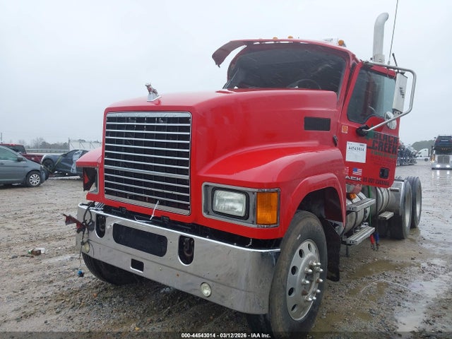 Продаж на аукціоні авто 2008 Mack 600 Chu600, vin: 1M1AN07Y18N003103, номер лоту: 44543014
