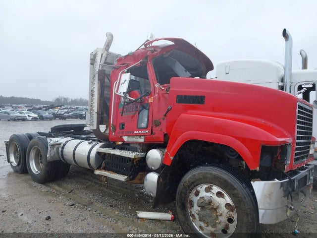 Продаж на аукціоні авто 2008 Mack 600 Chu600, vin: 1M1AN07Y18N003103, номер лоту: 44543014