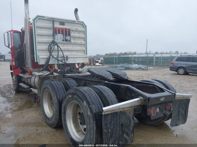 Продаж на аукціоні авто 2008 Mack 600 Chu600, vin: 1M1AN07Y18N003103, номер лоту: 44543014