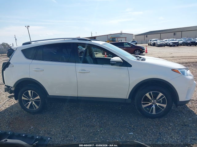 Продаж на аукціоні авто 2017 Toyota Rav4 Xle, vin: 2T3WFREV5HW383393, номер лоту: 44543017