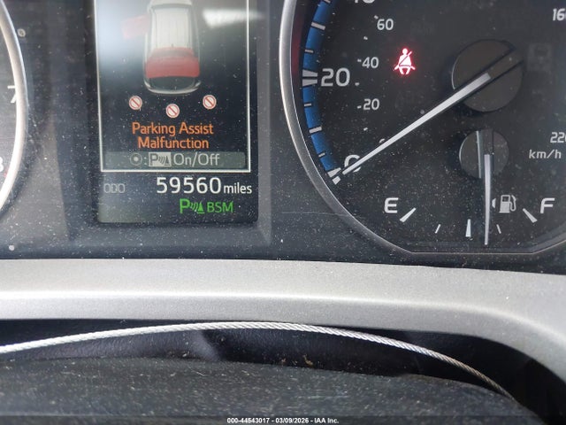 Продаж на аукціоні авто 2017 Toyota Rav4 Xle, vin: 2T3WFREV5HW383393, номер лоту: 44543017