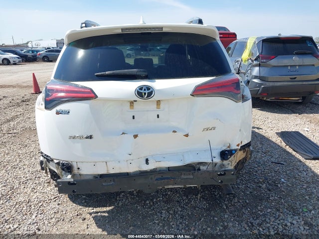 Продаж на аукціоні авто 2017 Toyota Rav4 Xle, vin: 2T3WFREV5HW383393, номер лоту: 44543017