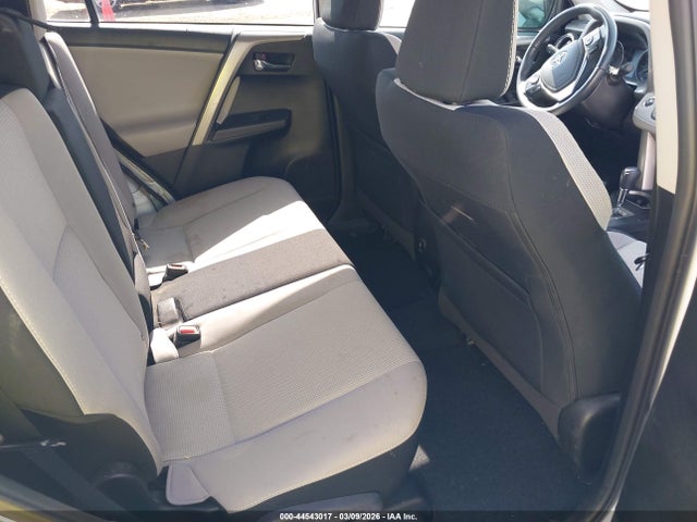 Продаж на аукціоні авто 2017 Toyota Rav4 Xle, vin: 2T3WFREV5HW383393, номер лоту: 44543017