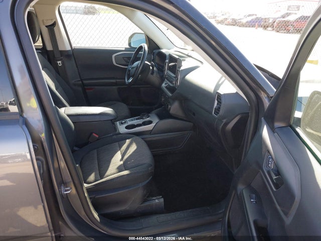 Aukcja sprzedaży 2023 Ford Bronco Sport Big Bend, vin: 3FMCR9B63PRE02495, numer aukcji: 44543022