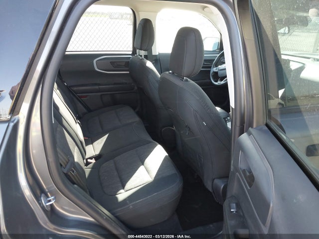 Aukcja sprzedaży 2023 Ford Bronco Sport Big Bend, vin: 3FMCR9B63PRE02495, numer aukcji: 44543022