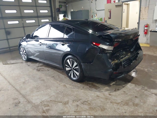 44543026 :رقم المزاد ، 1N4BL4EV0MN359858 vin ، 2021 Nissan Altima Sl Fwd مزاد بيع