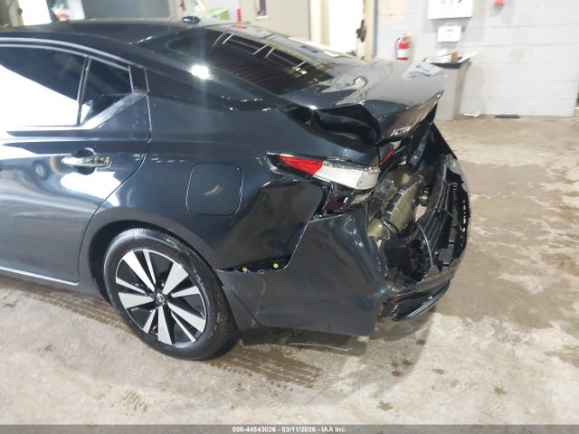44543026 :رقم المزاد ، 1N4BL4EV0MN359858 vin ، 2021 Nissan Altima Sl Fwd مزاد بيع