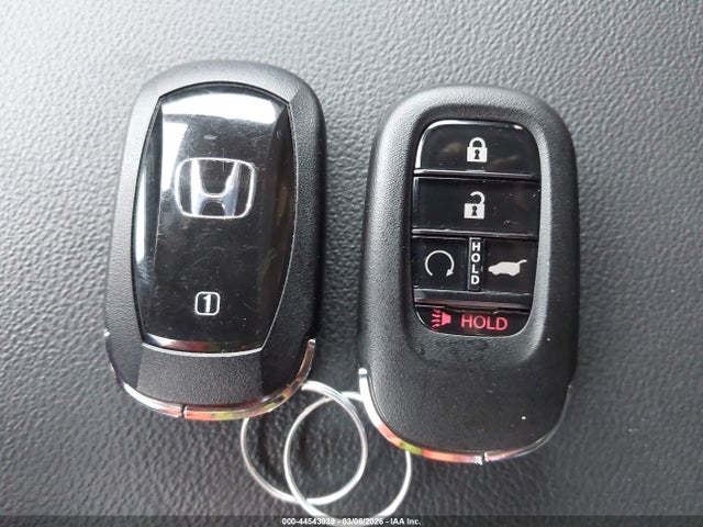 2025 HONDA CR-V 2HKRS4H77SH432617 Photo 10