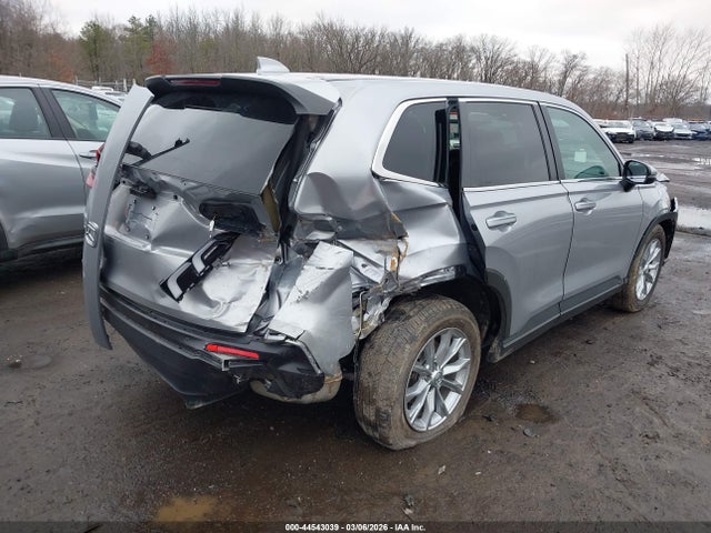 2025 HONDA CR-V 2HKRS4H77SH432617 Photo 3