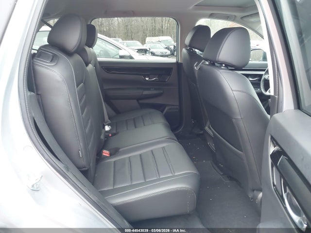 2025 HONDA CR-V 2HKRS4H77SH432617 Photo 7