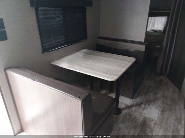 Crossroads Zinger Zt328s 2019 4YDT20526KS372223 Image 12
