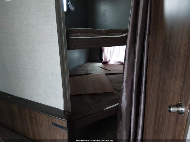 Crossroads Zinger Zt328s 2019 4YDT20526KS372223 Image 8