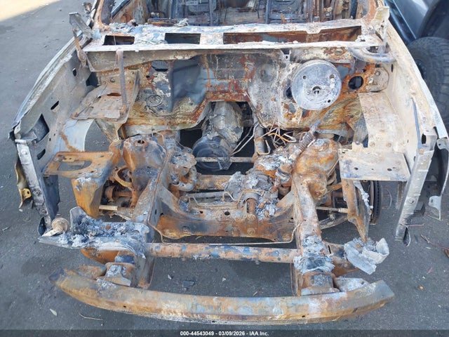 2008 CADILLAC ESCALADE 1GYFK63818R130203 Photo 9