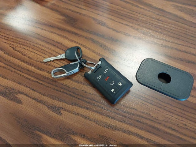 2008 CADILLAC ESCALADE 1GYFK63818R130203 Photo 10