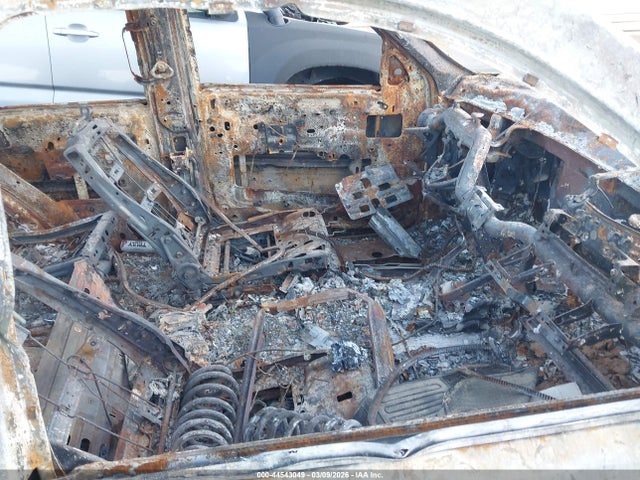 2008 CADILLAC ESCALADE 1GYFK63818R130203 Photo 4