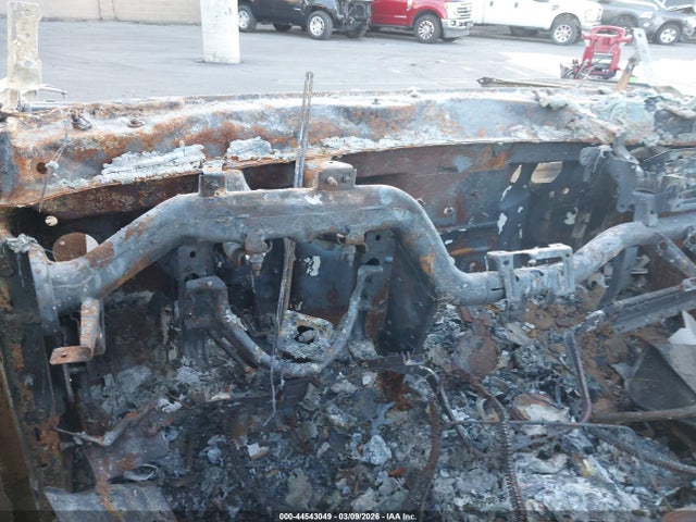 2008 CADILLAC ESCALADE 1GYFK63818R130203 Photo 6