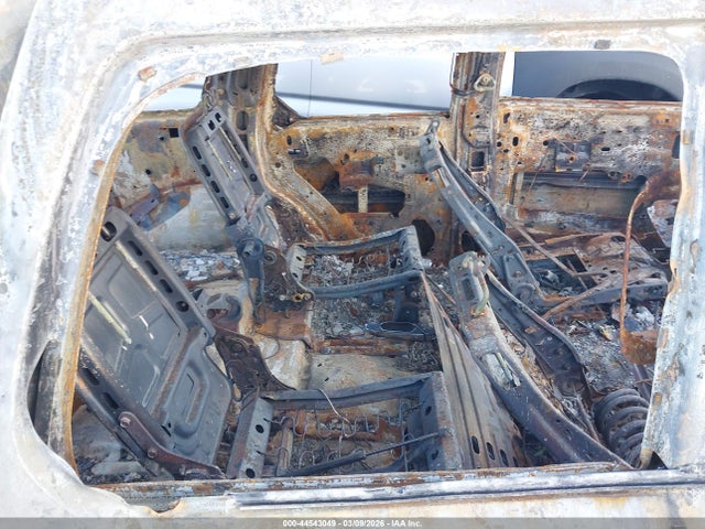 2008 CADILLAC ESCALADE 1GYFK63818R130203 Photo 7