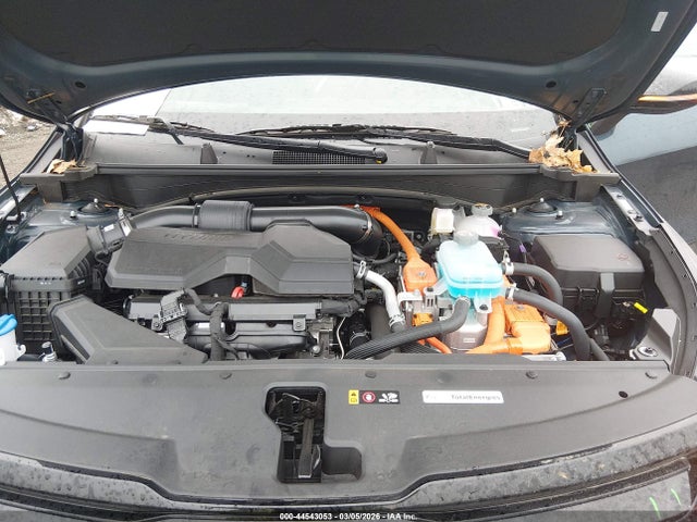 KNDPYDDH4S7262175 KIA Sportage Plug-in Hybrid X-line