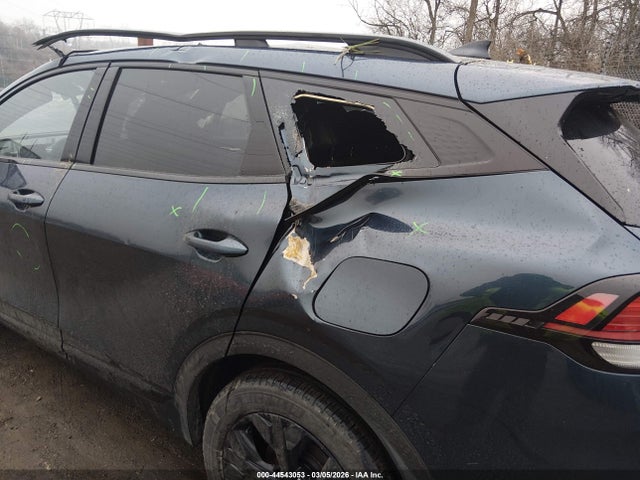 KNDPYDDH4S7262175 KIA Sportage Plug-in Hybrid X-line