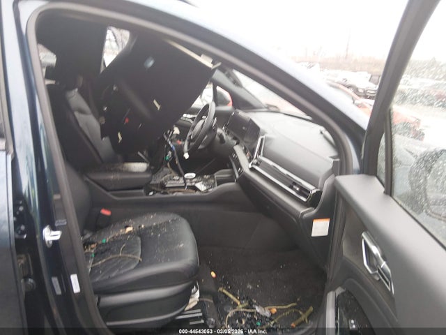 KNDPYDDH4S7262175 KIA Sportage Plug-in Hybrid X-line