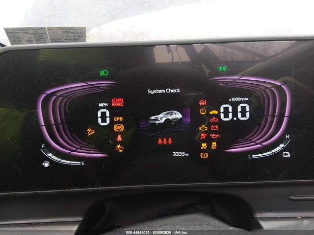 KNDPYDDH4S7262175 KIA Sportage Plug-in Hybrid X-line