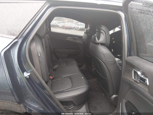 KNDPYDDH4S7262175 KIA Sportage Plug-in Hybrid X-line
