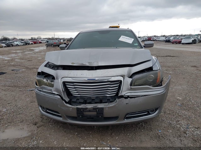 Aukcja sprzedaży 2014 Chrysler 300, vin: 2C3CCARG8EH120338, numer aukcji: 44543051